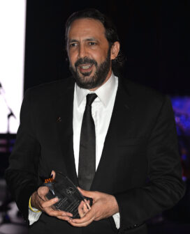 Juan Luis Guerra