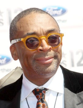 Spike Lee