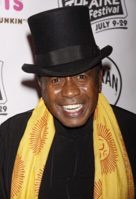 Ben Vereen