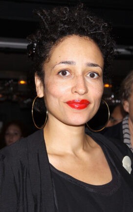 Zadie Smith