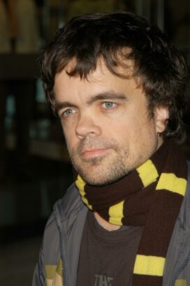 Peter Dinklage