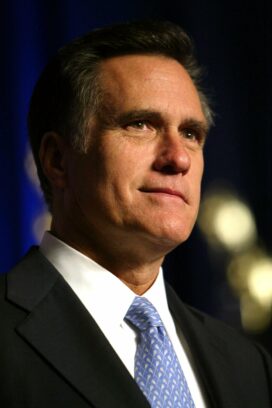 Mitt Romney