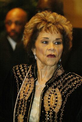 Etta James