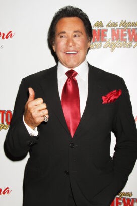 Wayne Newton