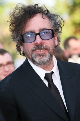 Tim Burton