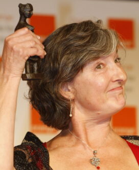 Barbara Kingsolver