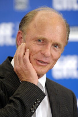 Ed Harris