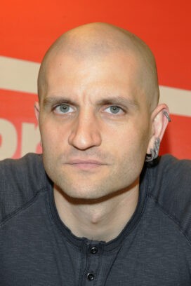 China Miéville