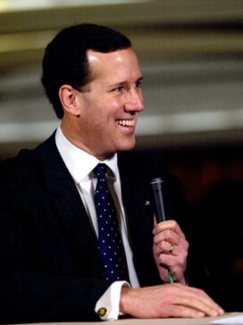 Rick Santorum