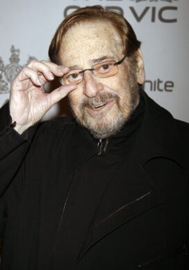 Phil Ramone