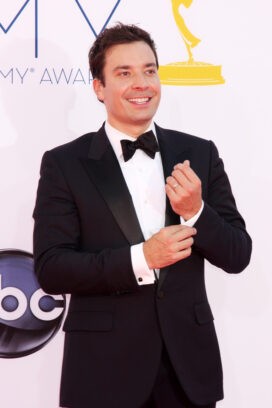 Jimmy Fallon