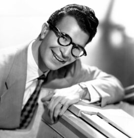 Dave Brubeck