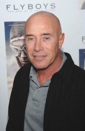 David Geffen