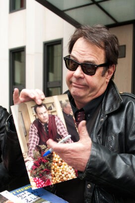 Dan Aykroyd