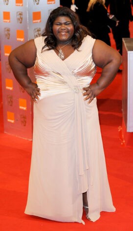 Gabourey Sidibe