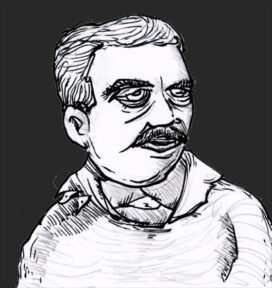 Gabriel García Márquez