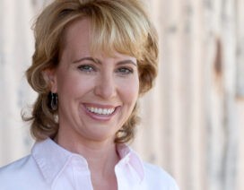 Gabrielle Giffords