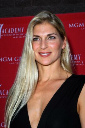 Gabrielle Reece