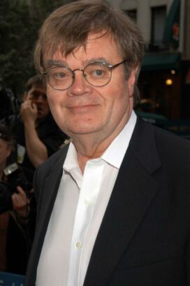 Garrison Keillor