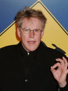 Gary Busey