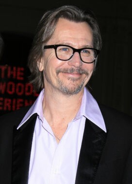 Gary Oldman