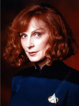 Gates McFadden