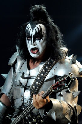 Gene Simmons