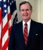 Photo of George Bush