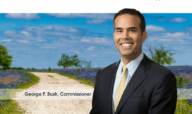 George Prescott Bush