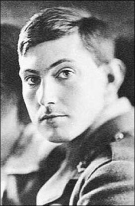 George Mallory