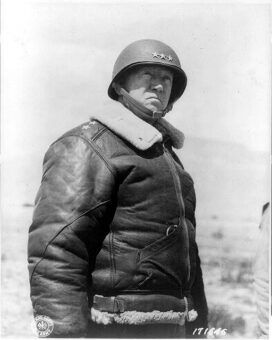 George S. Patton, Jr.