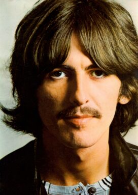 George Harrison