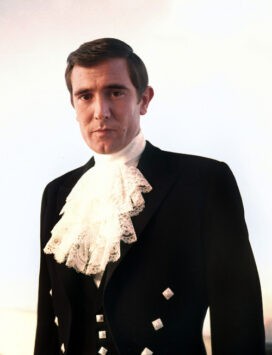 George Lazenby