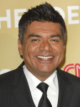 George Lopez