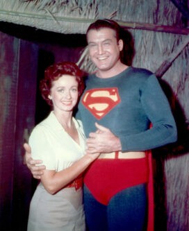 George Reeves