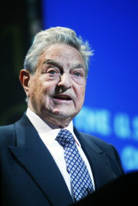 George Soros