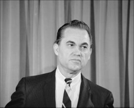 George Wallace