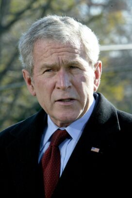 George W. Bush