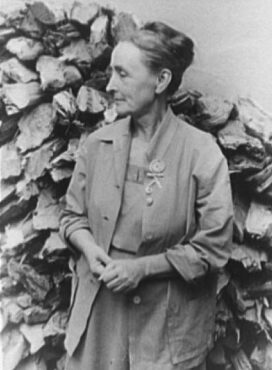 Georgia O’Keeffe