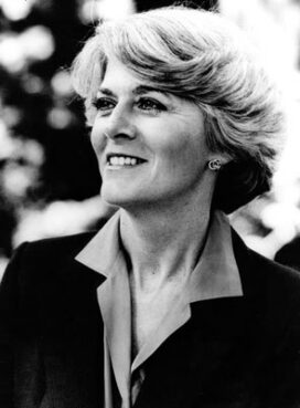 Geraldine Ferraro