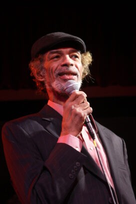 Gil Scott-Heron