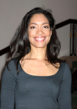 Gina Torres