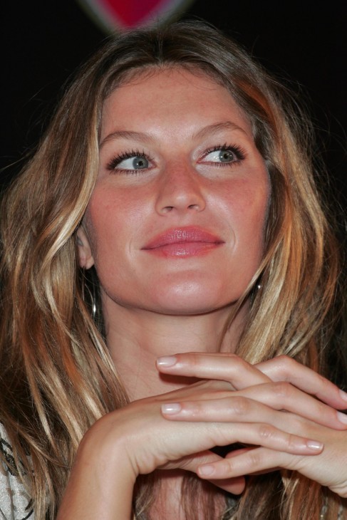 Gisele Bündchen Photo Who2