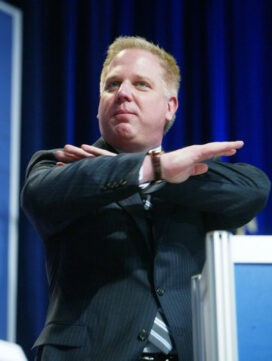 Glenn Beck