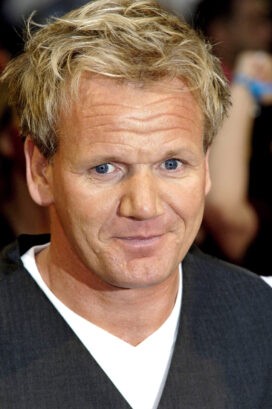 Gordon Ramsay