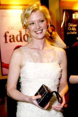 Gretchen Mol