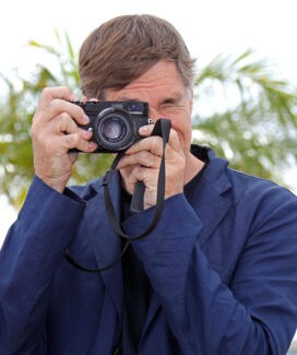 Gus Van Sant