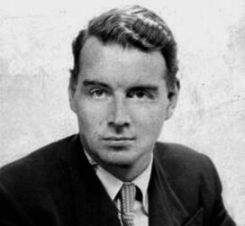 Guy Burgess