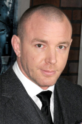 Guy Ritchie