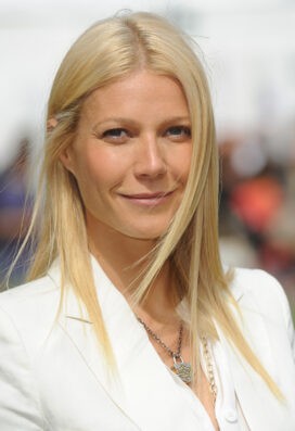 Gwyneth Paltrow